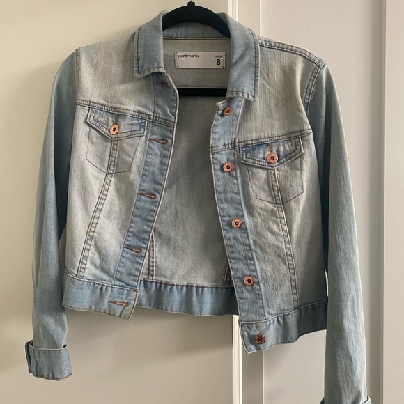 Portmans jackets Clearance